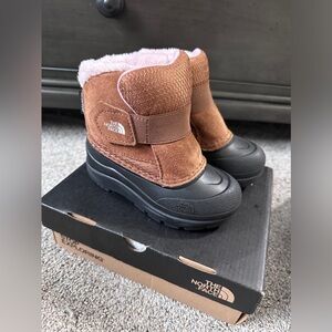 North face NWT